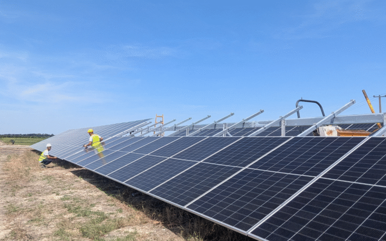 Projekat 16MW DC 1MW slika 2