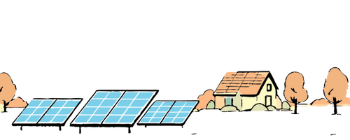 Rasina Koliba Solar